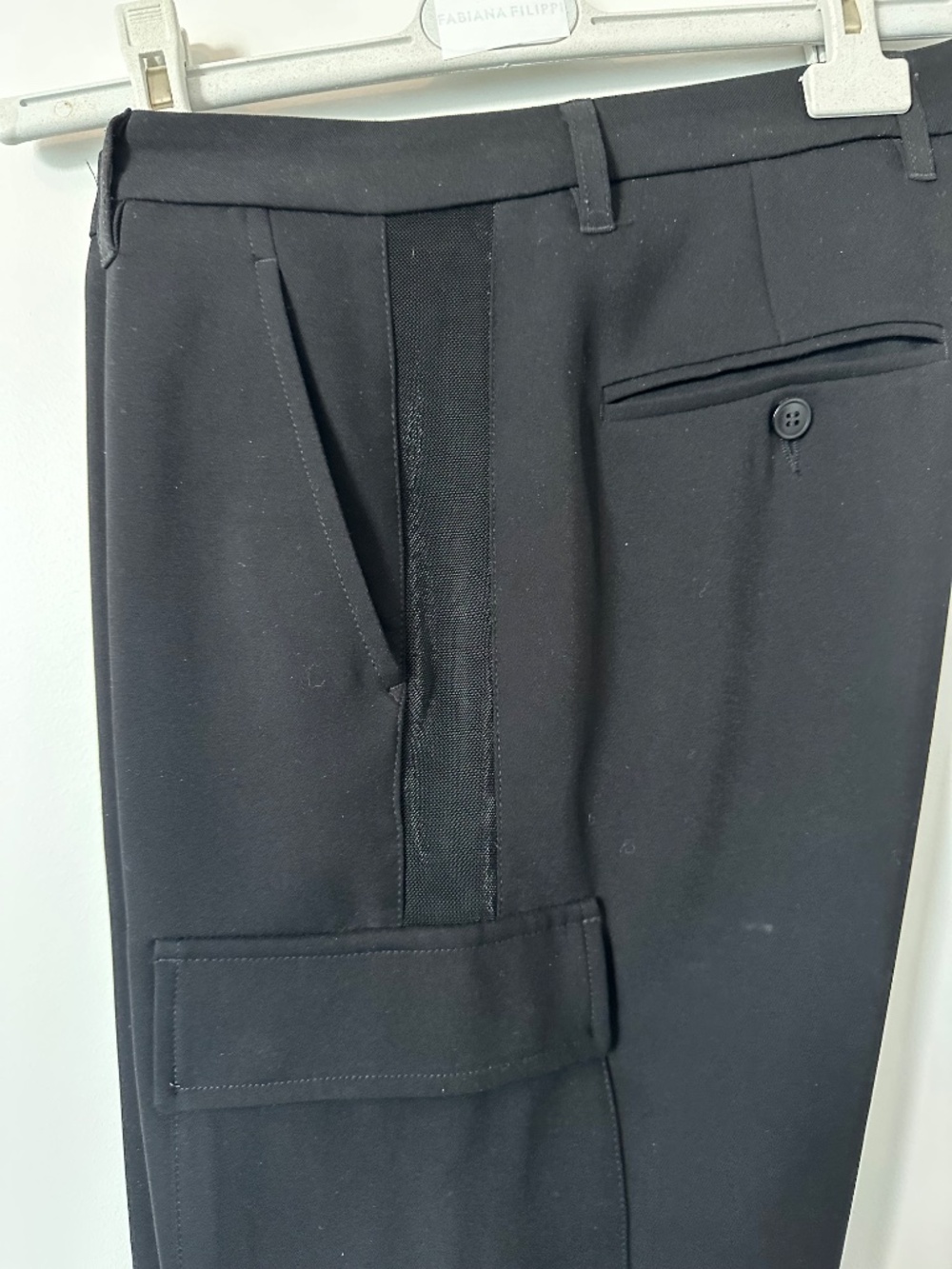 Cambio Cargo Pants